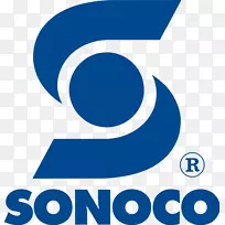 Sonoco的巴西标志Sonoco欧洲纽约证券交易所：子企业