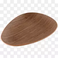 胶合板棕色焦糖色木材染色木材