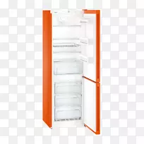 冰箱利勃海尔60厘米冰箱自动解冻冰箱
