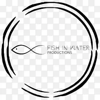 鱼类非营利性组织水白银剪贴画-鱼