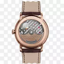 Villeret Amazon.com观看布兰克帕化石集团-手表