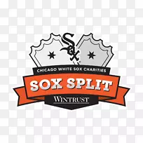 芝加哥白袜担保利率场MLB慈善组织-芝加哥白袜
