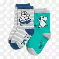 Moomins Lindex klart.se儿童服装-Mumin