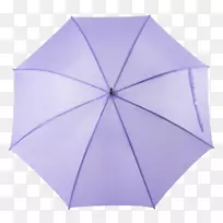 雨伞服装配件紫色紫丁香天气与否公司-紫色雨伞