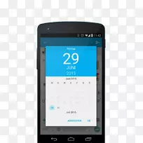 特色手机智能手机Android屏幕截图-智能手机
