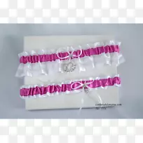 塑料粉红m rtv粉色吊带