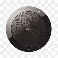 低音炮扬声器贾布拉说510扬声器电话-蓝牙