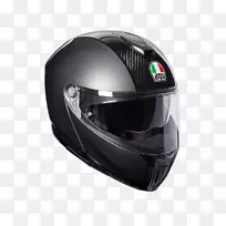 摩托车头盔AGV运动组舒伯思-摩托车头盔