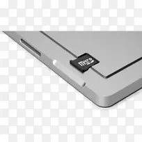 Surfacepro 4 microsd安全数字英特尔核心microsoft-microsoft