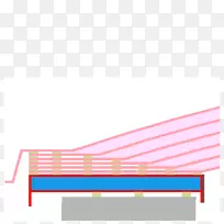 家具粉红m线设计
