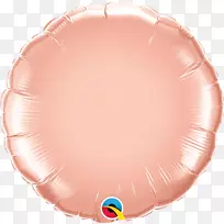 铝箔mylar气球金BOPET气球