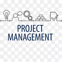 项目管理软件项目经理-项目管理