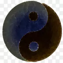 纺织批发商-微纤维毛巾-阴阳鱼