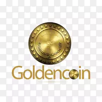 登入密码配色方案黄铜-黄金