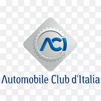 意大利汽车俱乐部