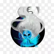 生物绿松石