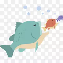 鲨鱼歯科銀座アレーズ环境污染食物链-木偶戏。