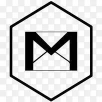 Gmail计算机图标电子邮件google帐户outlook.com-gmail