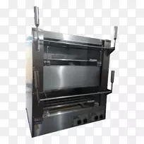 烤箱工业电炉厨房板盘式烤箱