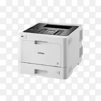 激光印刷惠普打印机兄弟工业-惠普