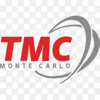 tmc电视频道标志tf1集团-蒙特卡洛