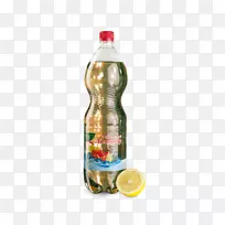 汽水瓶装水瓶塑料瓶水