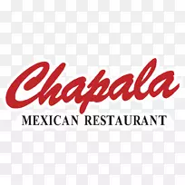 墨西哥料理查帕拉墨西哥餐厅中餐菜单-墨西哥餐厅