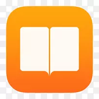 iBooks iPodtouch iphone苹果-iphone