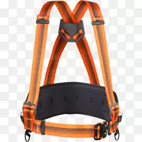 攀岩吊带马术个人防护装备工具带