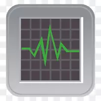 心脏心电图医学-心脏