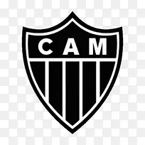 Clube Atlético Mineiro clássico Mineiro Campeonato Brasileiro série a Copa Sudamericana estádio independncia-足球