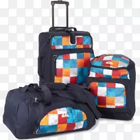 行李手提行李背包-行李套装