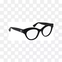 古奇眼镜普拉达眼镜处方眼镜