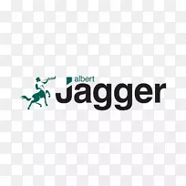 艾伯特·贾格尔有限公司，k mmerling铰链粘合剂徽标-Jagger