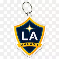 洛杉矶银河MLS西部会议联合足球联盟-足球