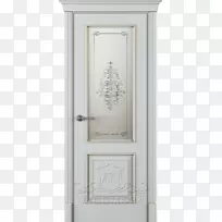 门板中密度纤维板室内设计服务白色门