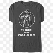 阿纳金天行者t恤星球大战：达斯维德卷。1：Vader Yoda-星球大战t恤