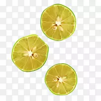 石灰柠檬电脑图标-莱姆