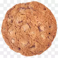 巧克力片饼干燕麦片葡萄干饼干Anzac饼干黑麦面包饼干花生酱
