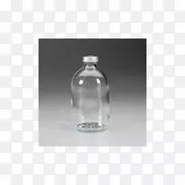 玻璃瓶塑料瓶注射器玻璃