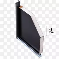 K+p Holz商店工业设计Haustür建筑工程