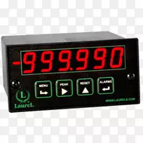 负载传感器电子学测量秤计数器称重计