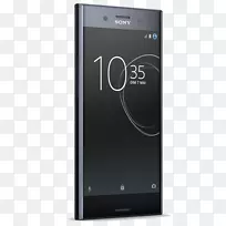 功能电话智能手机OLX PerúSony Xperia Z3索尼Xperia XZ溢价-智能手机