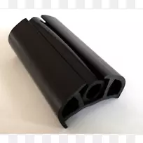 汽车塑料角