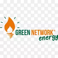 绿色网络能源绿色能源(英国)