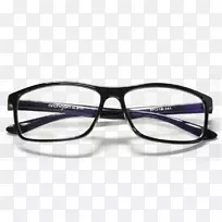 蓝光技术对眼镜的影响.眼镜