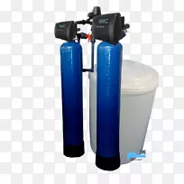 CWG水技术有限公司水软化处理反渗透水