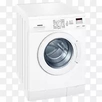 洗衣机包装6kg 1000 rpm车床使用3ts864bc级，a+家用电器包3ts60107-yn