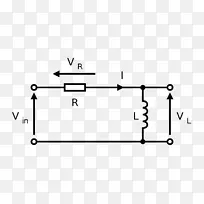 电路电子滤波器低通滤波器高通滤波器电子学.rl