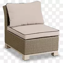 沙发床柳条家具-椅子